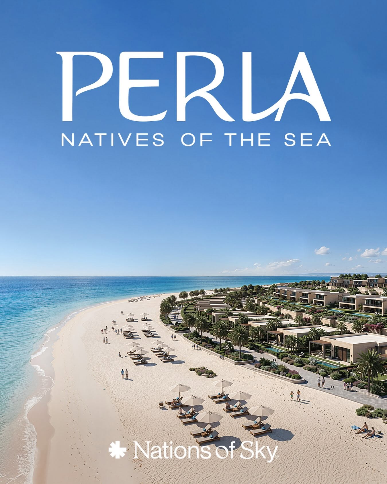 PERLA North Coast